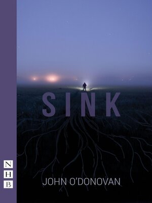 cover image of Sink